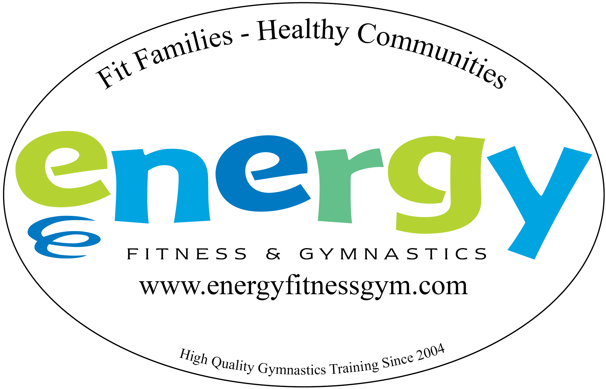 Energy Fitness & Gymnastics